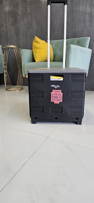 The Cake House El Monte Cannabis Dispensary