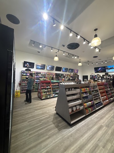 The Cake House Encinitas Cannabis Dispensary