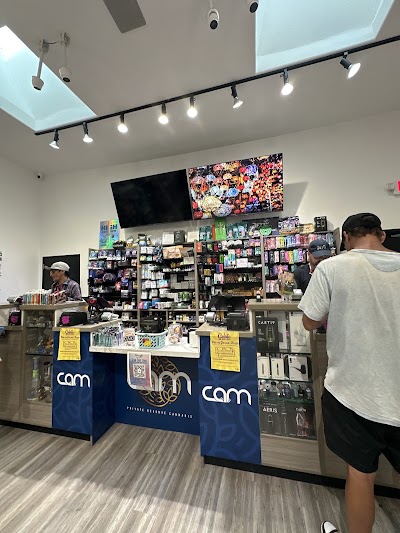 The Cake House Encinitas Cannabis Dispensary