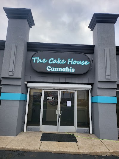 The Cake House - Lansing