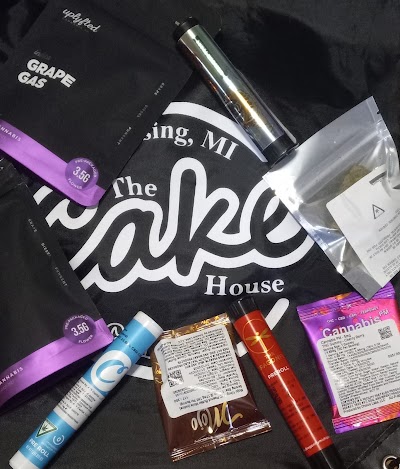 The Cake House - Lansing