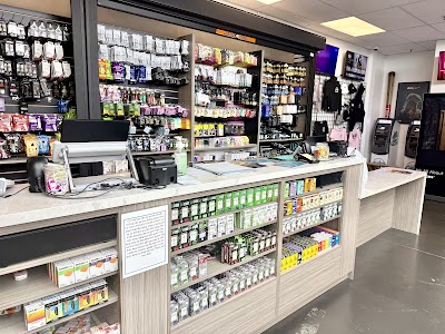 The Cake House San Jose Cannabis Dispensary