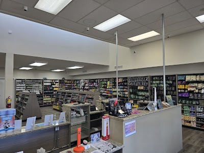 The Cake House Santa Rosa Cannabis Dispensary