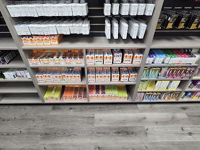 The Cake House Santa Rosa Cannabis Dispensary