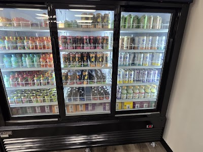 The Cake House Santa Rosa Cannabis Dispensary