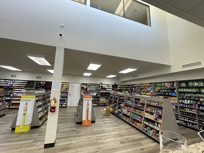 The Cake House Santa Rosa Cannabis Dispensary