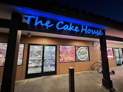The Cake House Santa Rosa Cannabis Dispensary