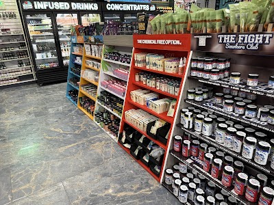 The Cake House Vista Cannabis Dispensary photo 2