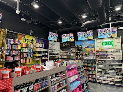 The Cake House Vista Cannabis Dispensary photo 3