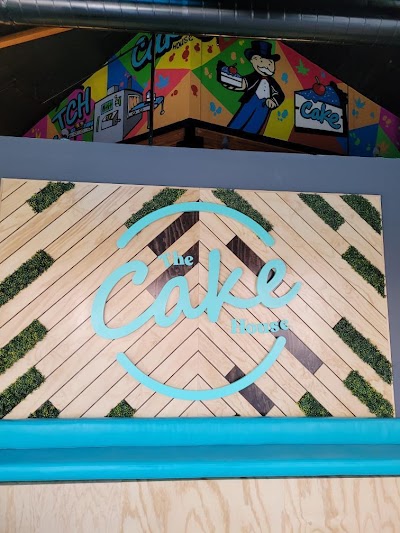 The Cake House - Wildomar