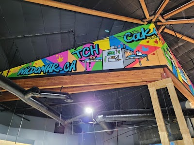 The Cake House - Wildomar