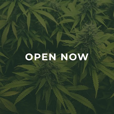 The Canadian Cannabis Store