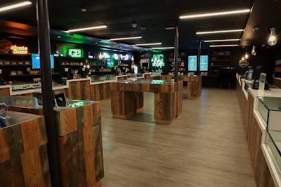 The Cannabis Co. Weed Dispensary - Las Vegas, NV