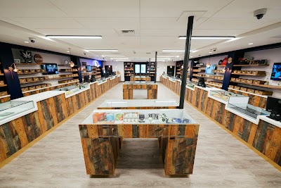 The Cannabis Co. Weed Dispensary - Las Vegas, NV