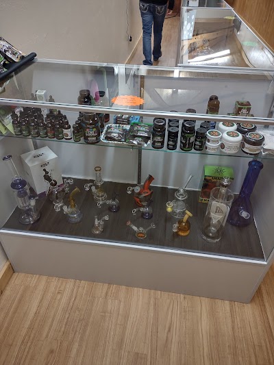 The Cannabis Collection
