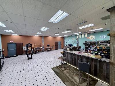 The Cannabis Company Dispensary