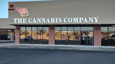 The Cannabis Company Dispensary