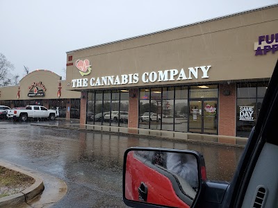 The Cannabis Company Dispensary