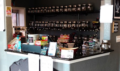 The Cannabis Cure/ White Dragon Botanicals