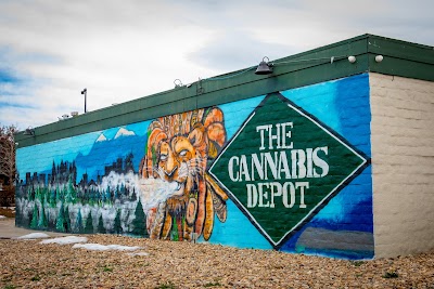 The Cannabis Depot