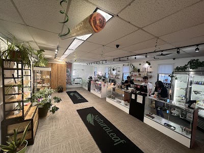 The Cannabis Depot