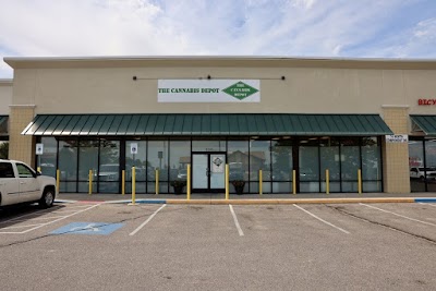 The Cannabis Depot - Pueblo West