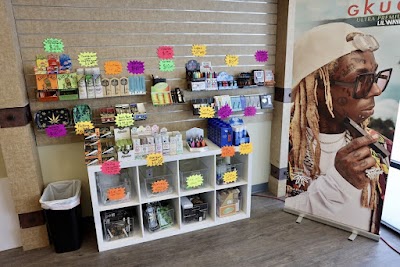 The Cannabis Depot - Pueblo West