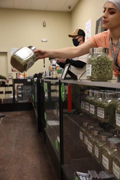 The Cannabis Depot - Pueblo West