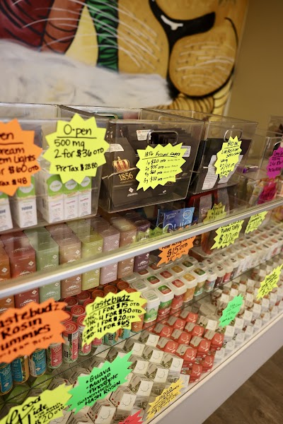 The Cannabis Depot - Pueblo West