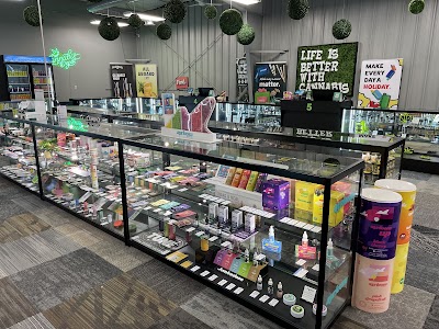 The Cannabis Depot