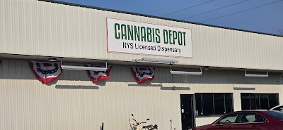 The Cannabis Depot