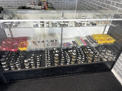 The Cannabis Factory