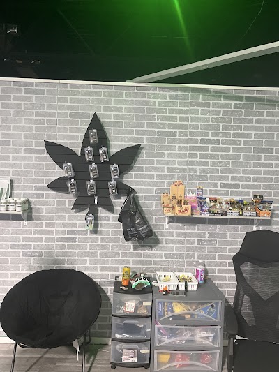 The Cannabis Factory