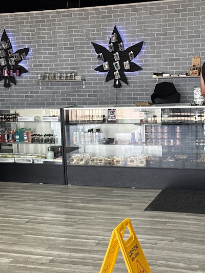 The Cannabis Factory