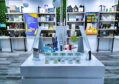 The Cannabis Guys Brampton Weed Dispensary