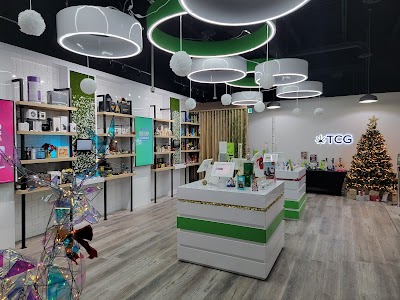 The Cannabis Guys Brampton Weed Dispensary