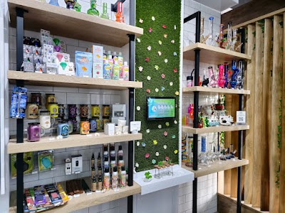 The Cannabis Guys Brampton Weed Dispensary