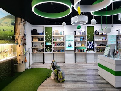 The Cannabis Guys Brampton Weed Dispensary