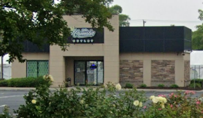 The Cannabis Outlet