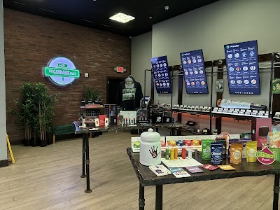 The Cannabis Place Dispensary Weed Delivery Jersey City