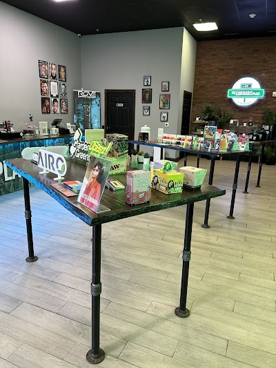 The Cannabis Place Dispensary Weed Delivery Jersey City