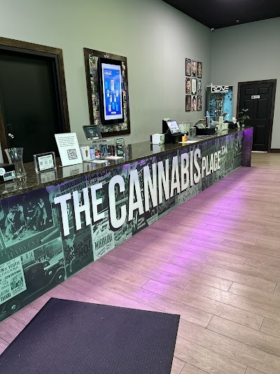The Cannabis Place Dispensary Weed Delivery Jersey City