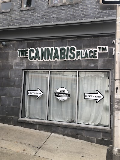 The Cannabis Place Dispensary Weed Delivery Jersey City