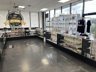 The Cannabis Refinery Dispensary