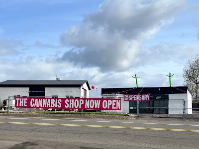 The Cannabis Shop