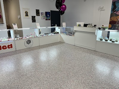 The Cannabis Shop