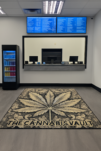 The Cannabis Vault LLC