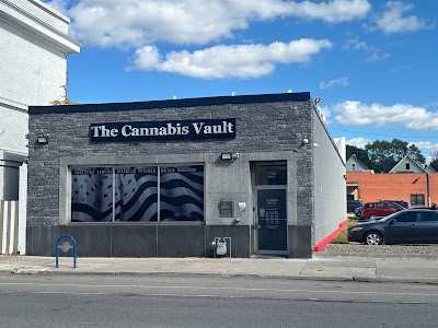 The Cannabis Vault LLC
