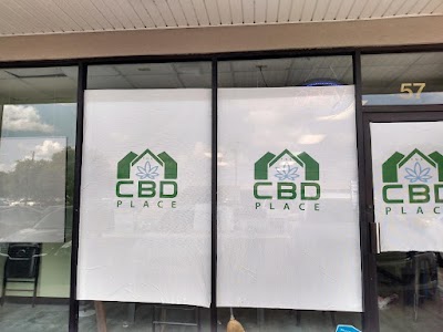 The CBD Place
