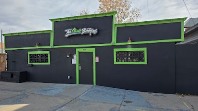 The Chronic Boutique Cannabis Dispensary